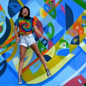 Meet your Posher, Monica